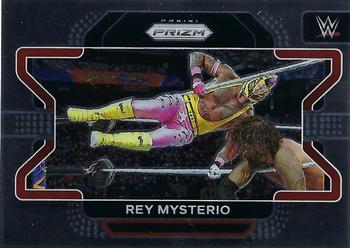 Rey Mysterio