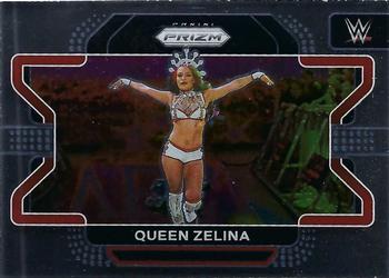 Queen Zelina