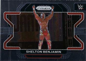 Shelton Benjamin