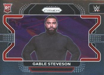 Gable Steveson