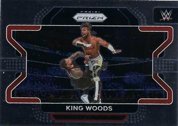King Woods
