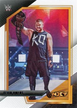 Kevin Owens