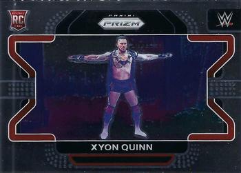Xyon Quinn