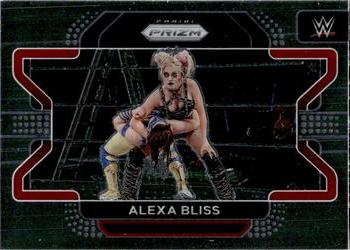 Alexa Bliss