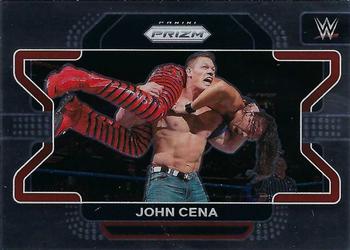 John Cena