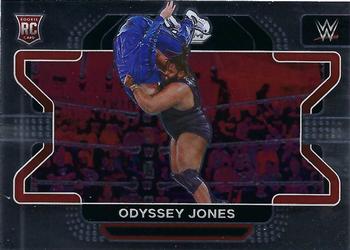 Odyssey Jones