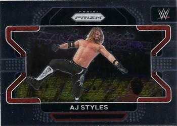 AJ Styles