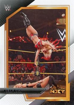 Alexa Bliss