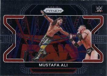 Mustafa Ali