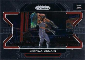 Bianca Belair