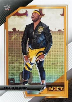 Angelo Dawkins