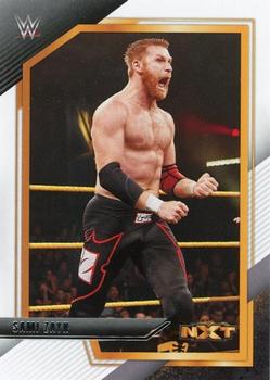 Sami Zayn