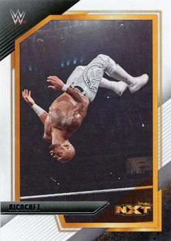 Ricochet