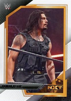 Roman Reigns