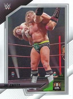 Joe Coffey