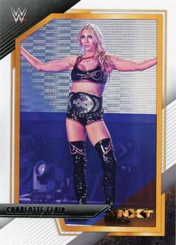 Charlotte Flair