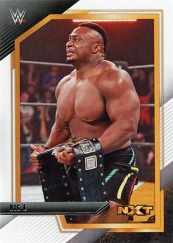 Big E