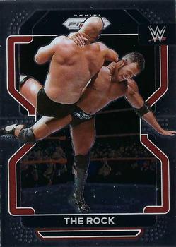 The Rock