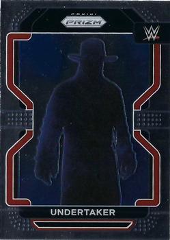 Undertaker