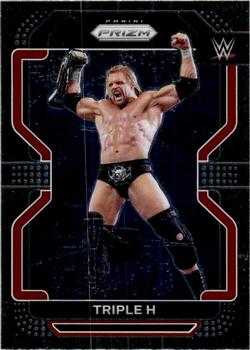 Triple H