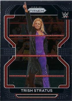 Trish Stratus