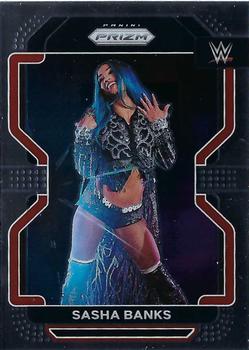 Sasha Banks
