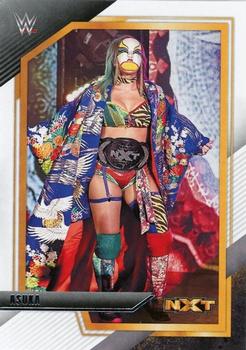 Asuka