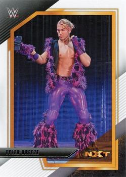 Tyler Breeze