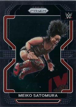 Meiko Satomura