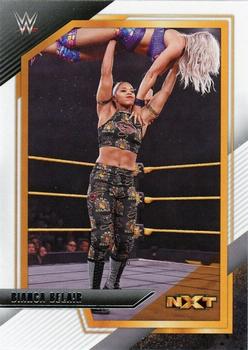 Bianca Belair