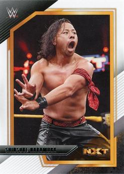 Shinsuke Nakamura
