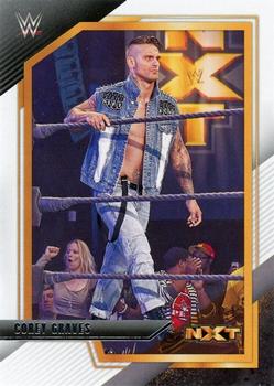 Corey Graves