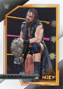 Drew McIntyre