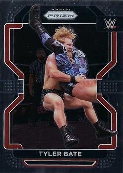 Tyler Bate
