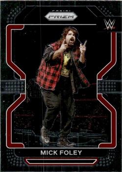 Mick Foley