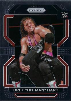 Bret "Hit Man" Hart