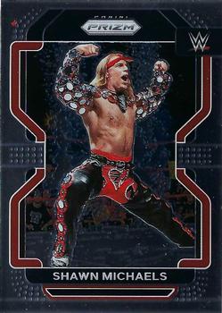 Shawn Michaels