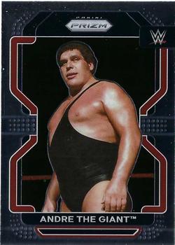 Andre The Giant
