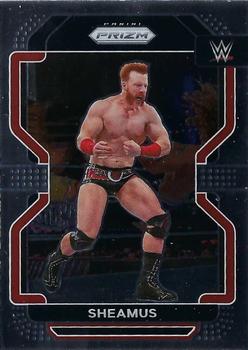Sheamus