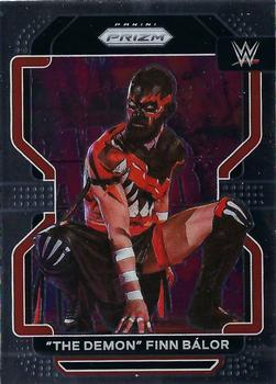 The Demon Finn Balor