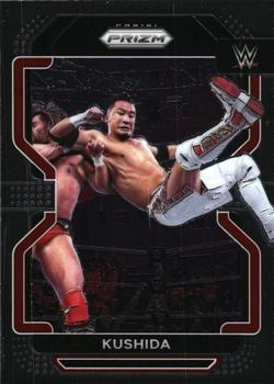 Kushida