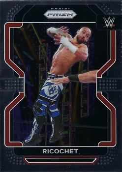 Ricochet
