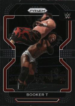 Booker T