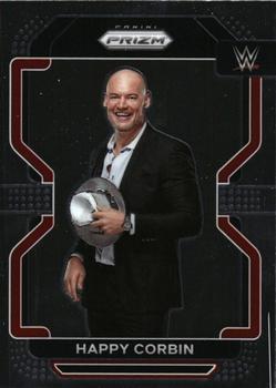 Happy Corbin