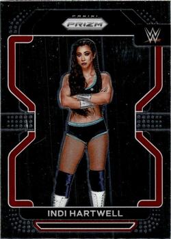 Indi Hartwell
