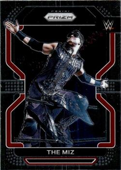 The Miz