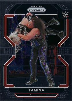 Tamina