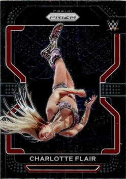 Charlotte Flair