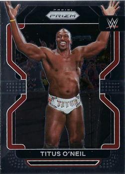 Titus O'Neil