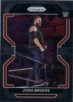 Josh Briggs